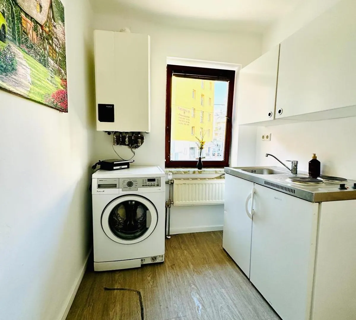 Beautiful 4Br Apt For Up To 12P 10 Min To Fac Platz 비엔나 오스트리아