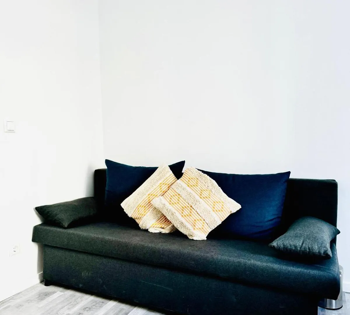 Beautiful 4Br Apt For Up To 12P 10 Min To Fac Platz 维也纳 公寓
