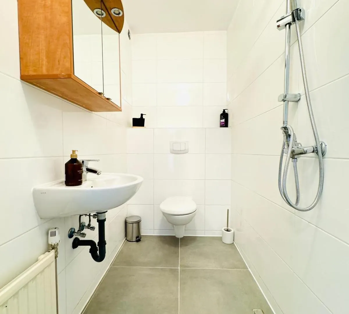 Beautiful 4Br Apt For Up To 12P 10 Min To Fac Platz Βιέννη 0*,  Αυστρία