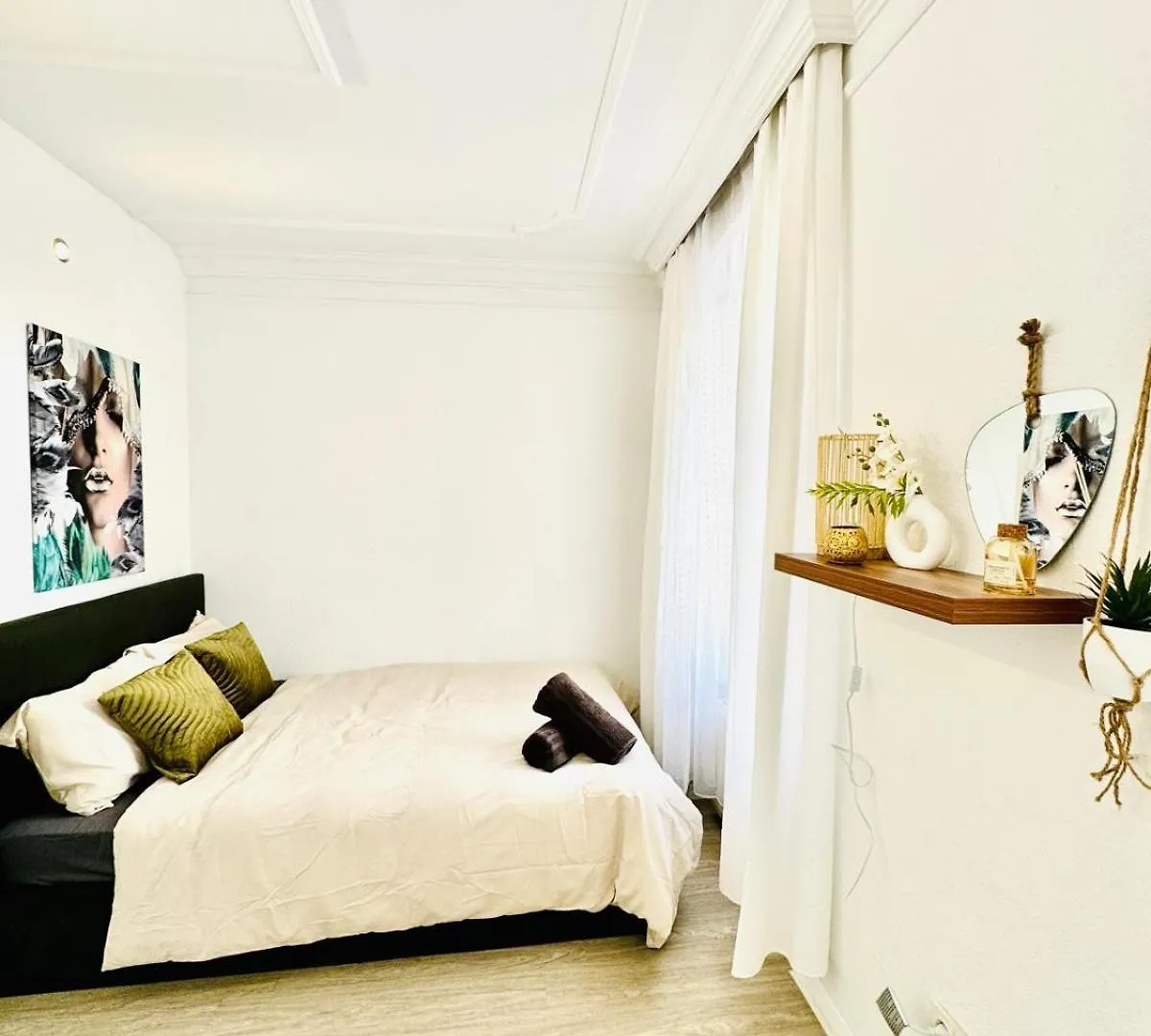 Beautiful 4Br Apt For Up To 12P 10 Min To Fac Platz Βιέννη Αυστρία