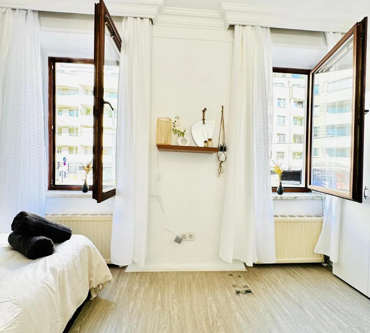 Beautiful 4Br Apt For Up To 12P 10 Min To Fac Platz Βιέννη Διαμέρισμα