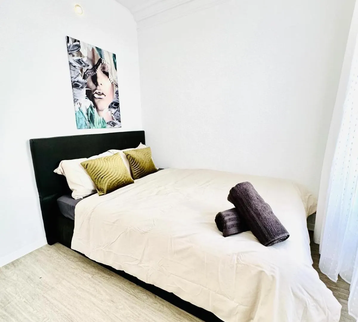 Διαμέρισμα Beautiful 4Br Apt For Up To 12P 10 Min To Fac Platz Βιέννη