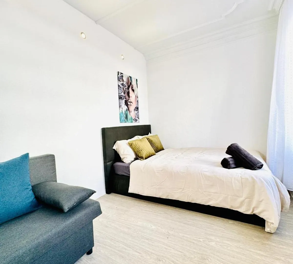 Beautiful 4Br Apt For Up To 12P 10 Min To Fac Platz Βιέννη