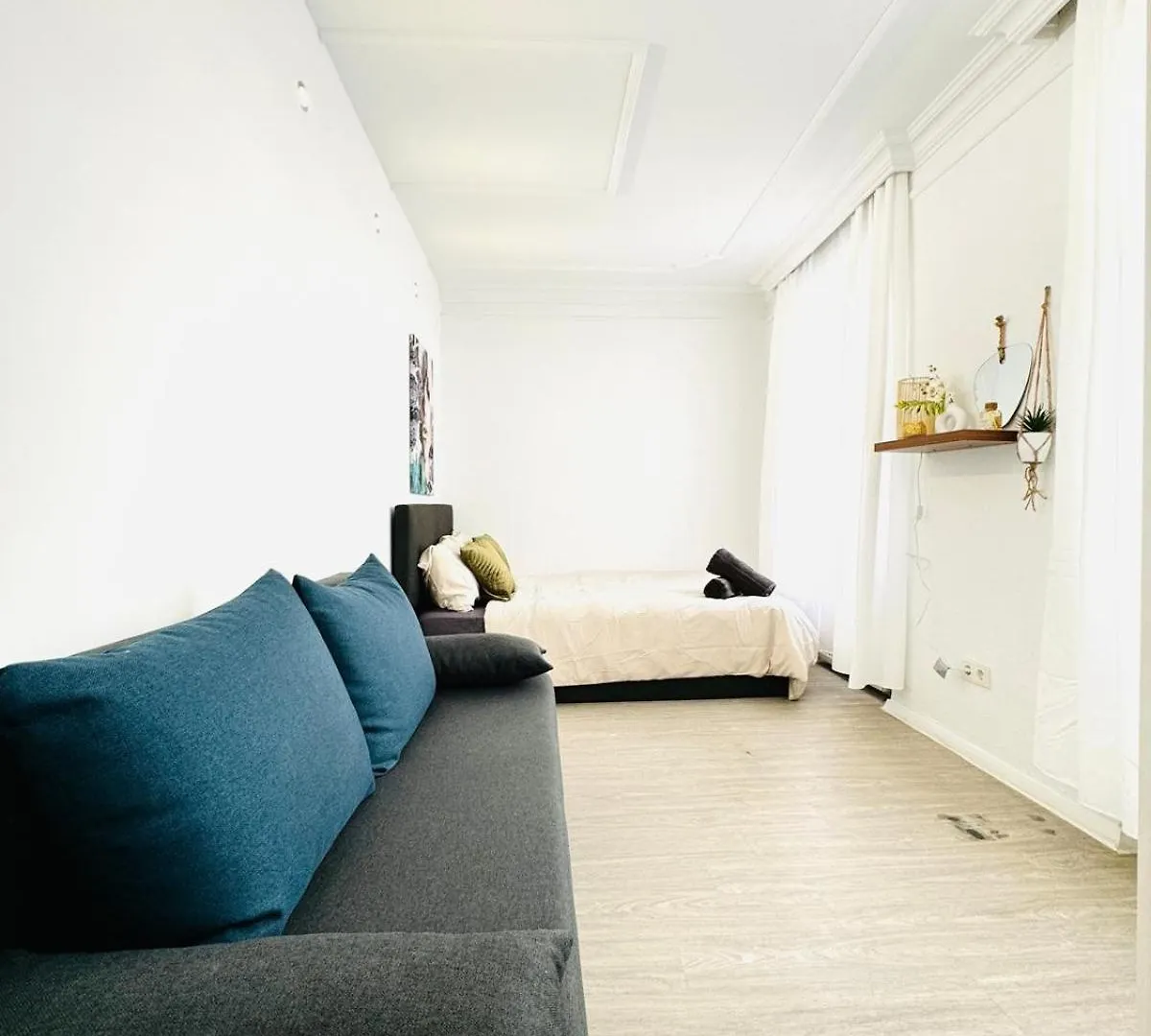 Διαμέρισμα Beautiful 4Br Apt For Up To 12P 10 Min To Fac Platz Βιέννη Αυστρία