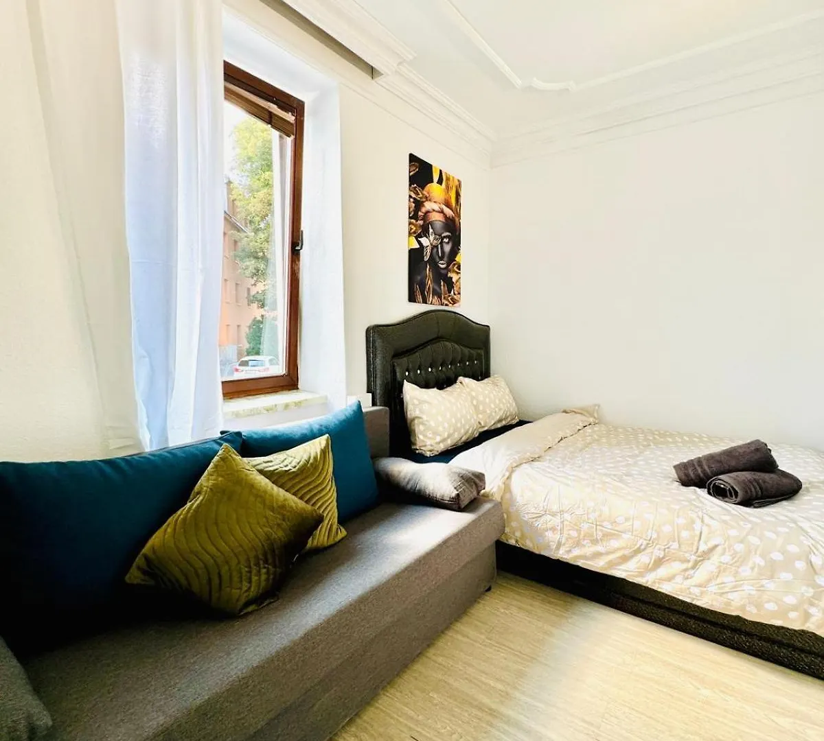 Beautiful 4Br Apt For Up To 12P 10 Min To Fac Platz Βιέννη 0*,  Αυστρία