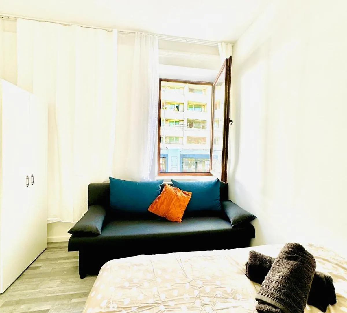 Beautiful 4Br Apt For Up To 12P 10 Min To Fac Platz Βιέννη 0*,