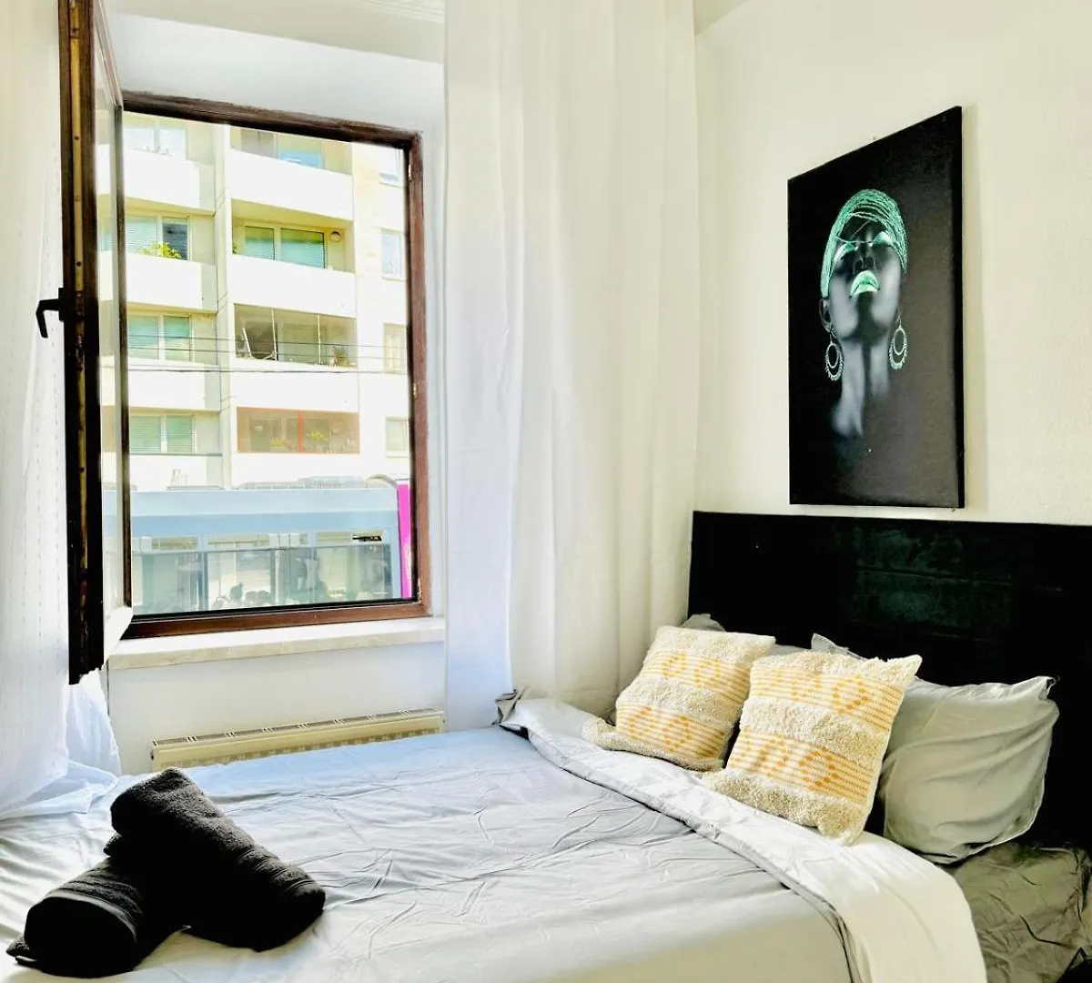 Διαμέρισμα Beautiful 4Br Apt For Up To 12P 10 Min To Fac Platz Βιέννη Αυστρία