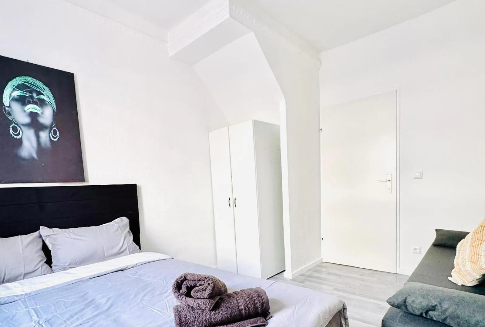Διαμέρισμα Beautiful 4Br Apt For Up To 12P 10 Min To Fac Platz Βιέννη